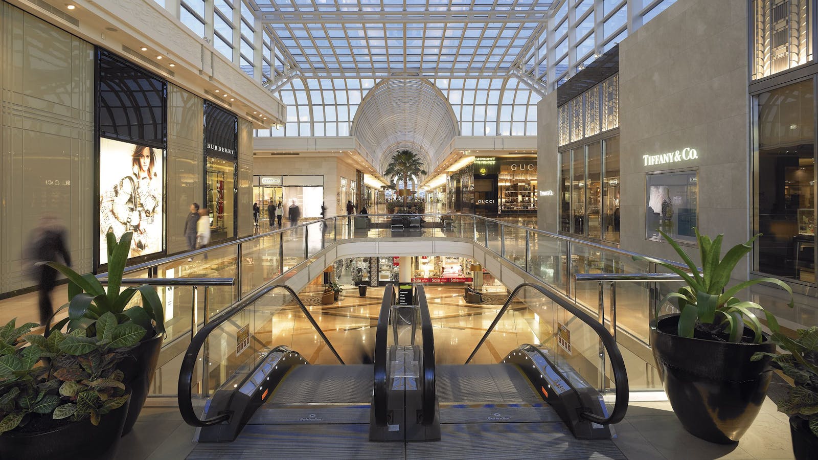 Chadstone