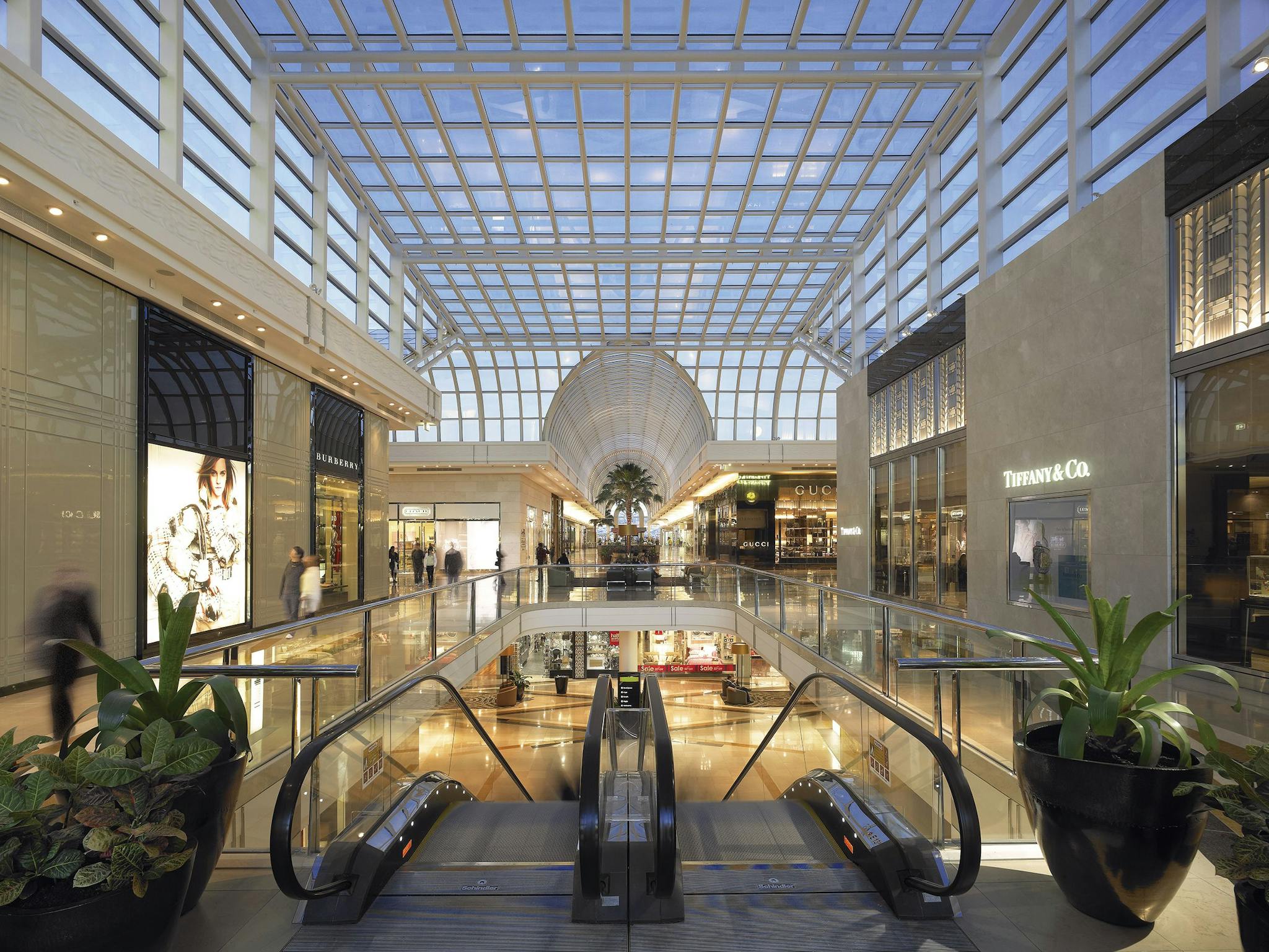 Chadstone The Fashion Capital BIG4 Melbourne Holiday Park
