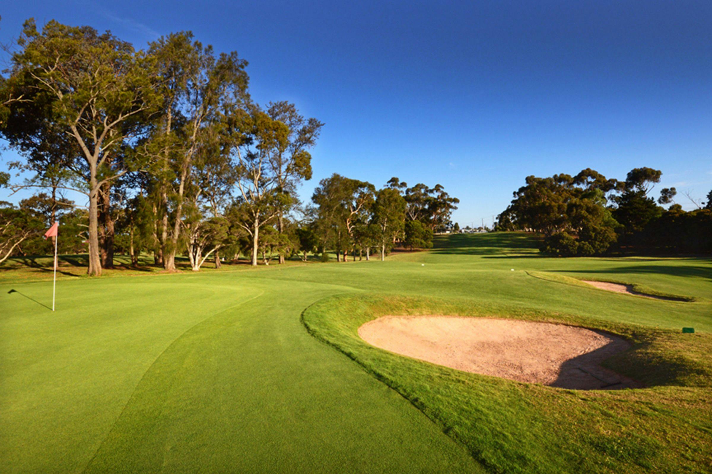 Geelong Golf Club