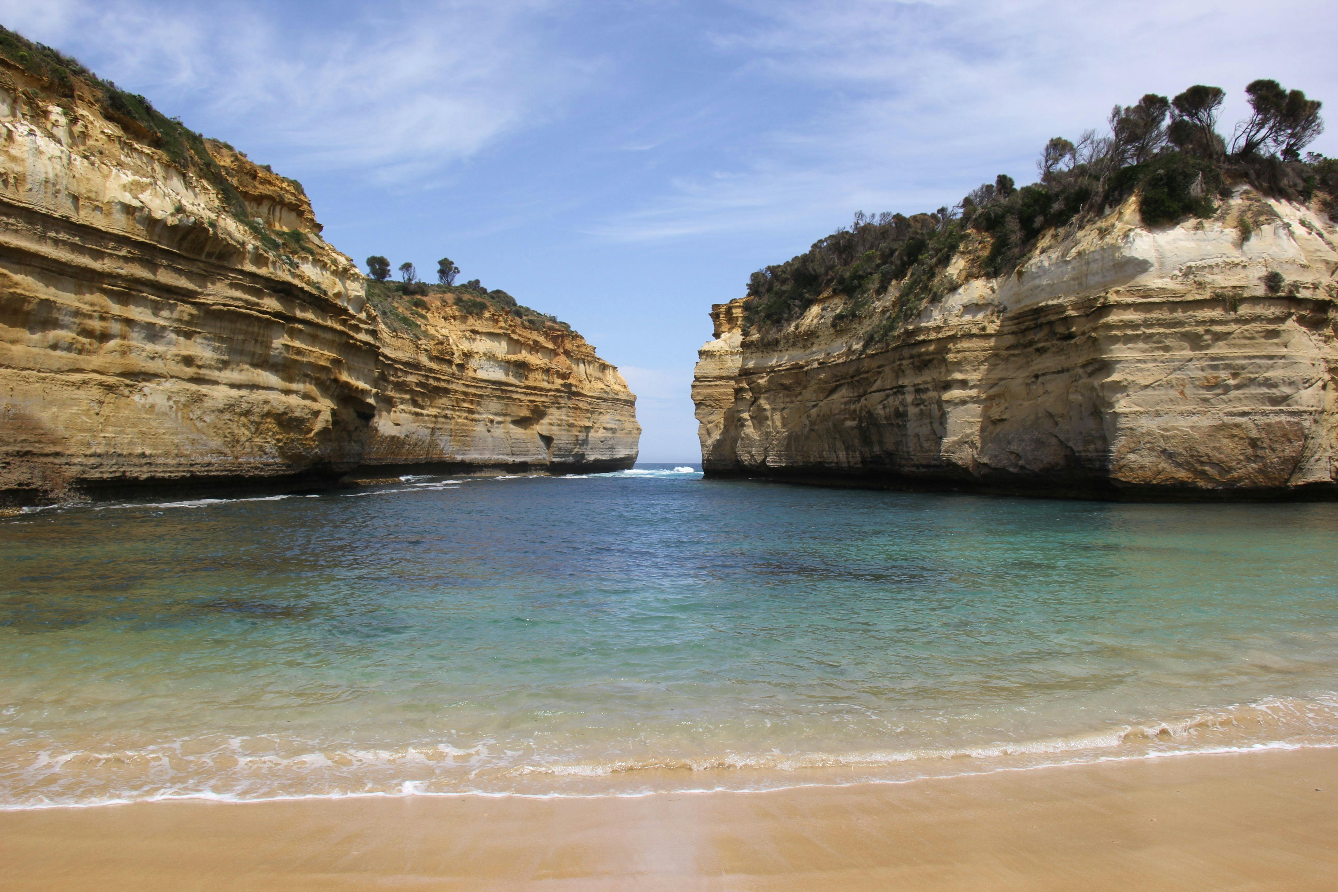 Great Ocean Road Day Tour