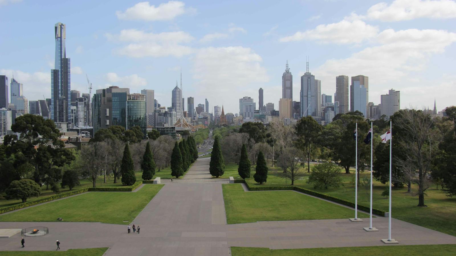 Melbourne City