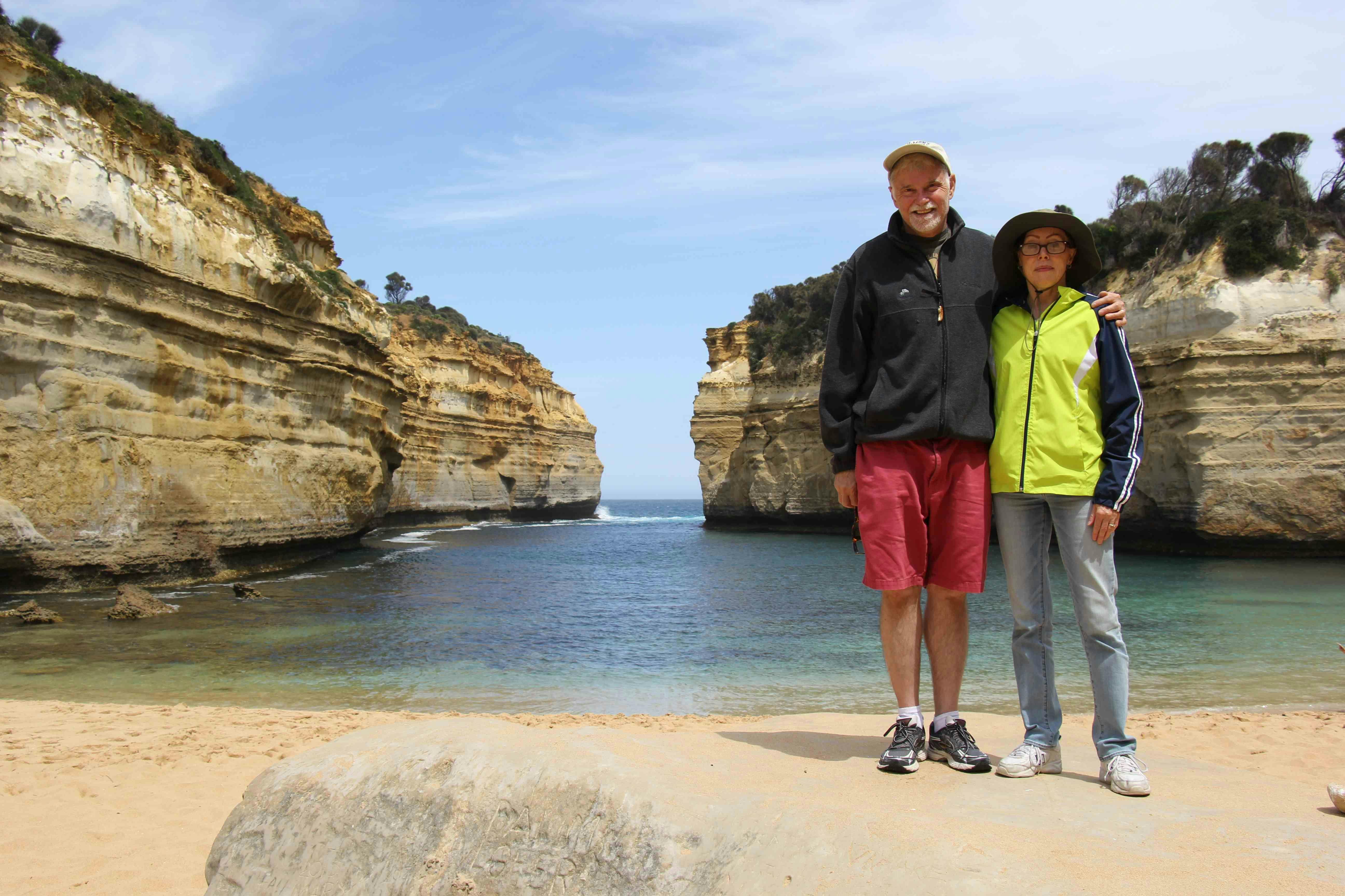 Great Ocean Road Private Tour