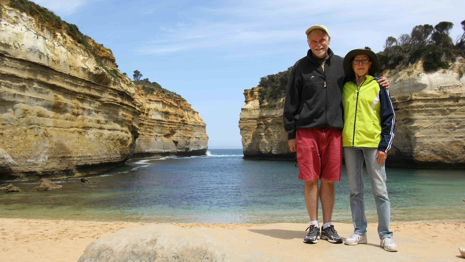 Loch Ard Gorge