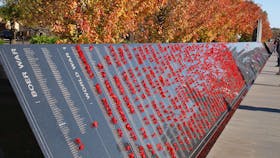 Australian Ex-Prisoners of War Memorial