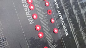 Australian Ex-Prisoners of War Memorial