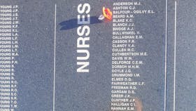 Australian Ex-Prisoners of War Memorial
