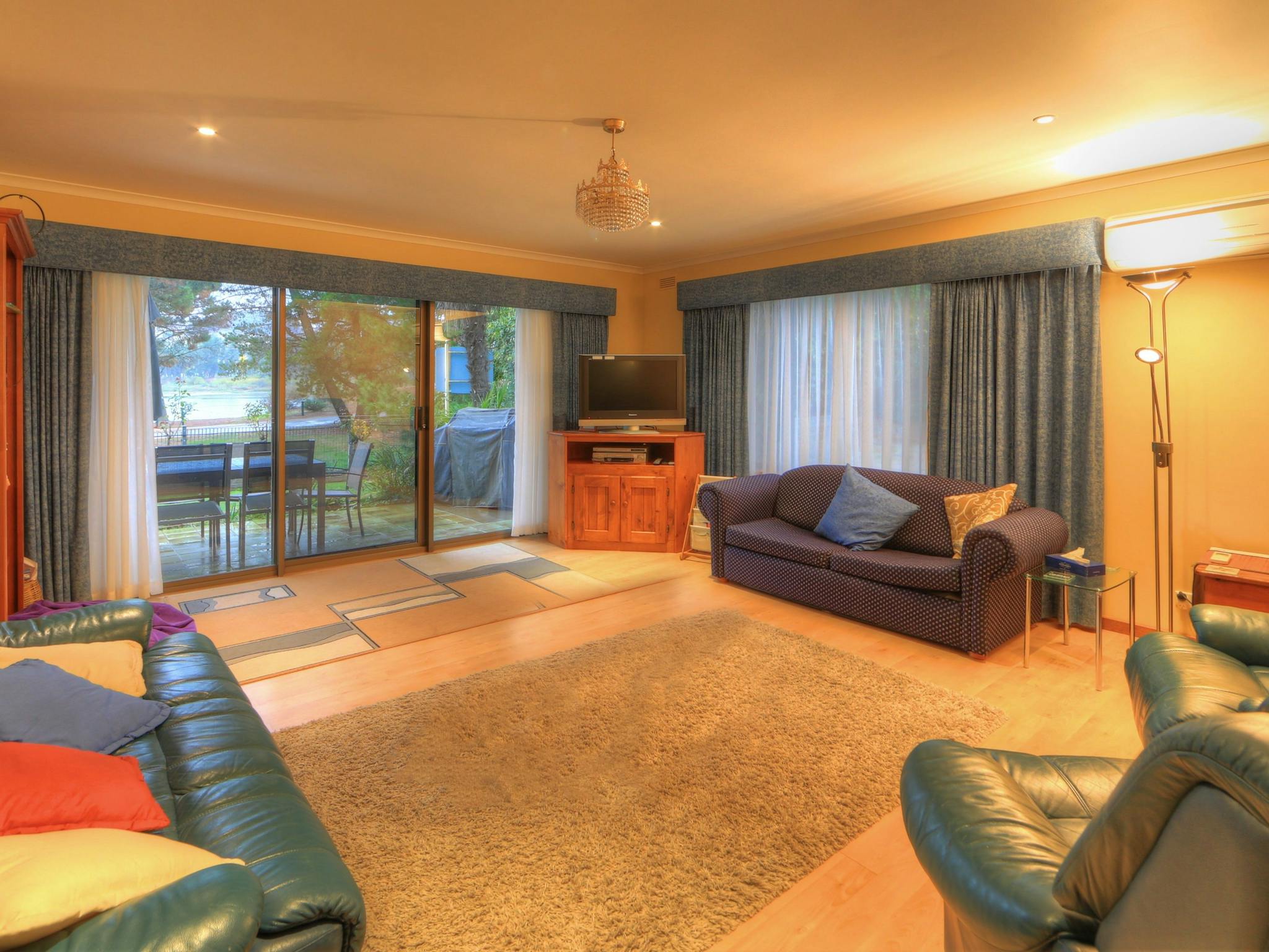 Downstairs Lounge