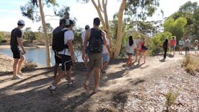 Merredin Peak Trail