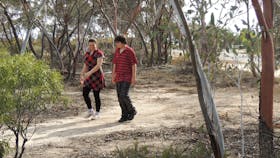 Tamma Parkland, Merredin, Western Australia