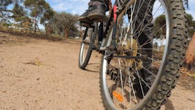 Tamma Parkland, Merredin, Western Australia