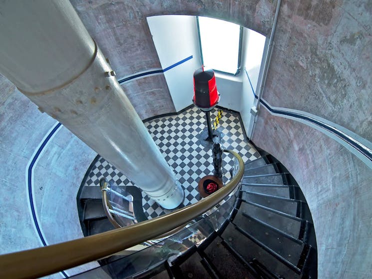 Cape Byron Lighthouse