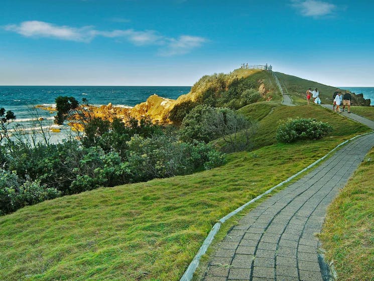 Cape Byron