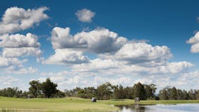 Cypress Lakes Golf and Country Club