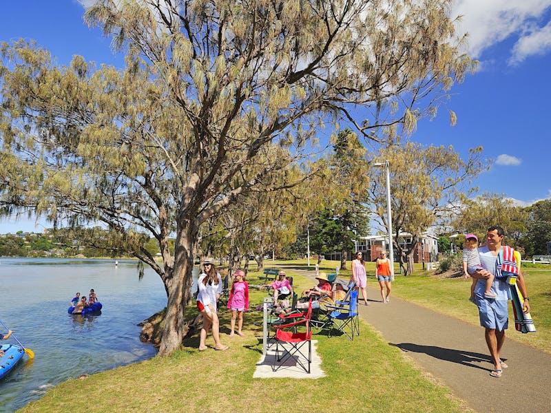 NRMA Sydney Lakeside Holiday Park Sydney, Australia Official Travel & Website
