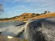 Waterskiing