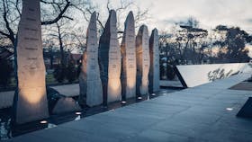 Australian Ex-Prisoners of War Memorial