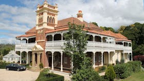 Langford House