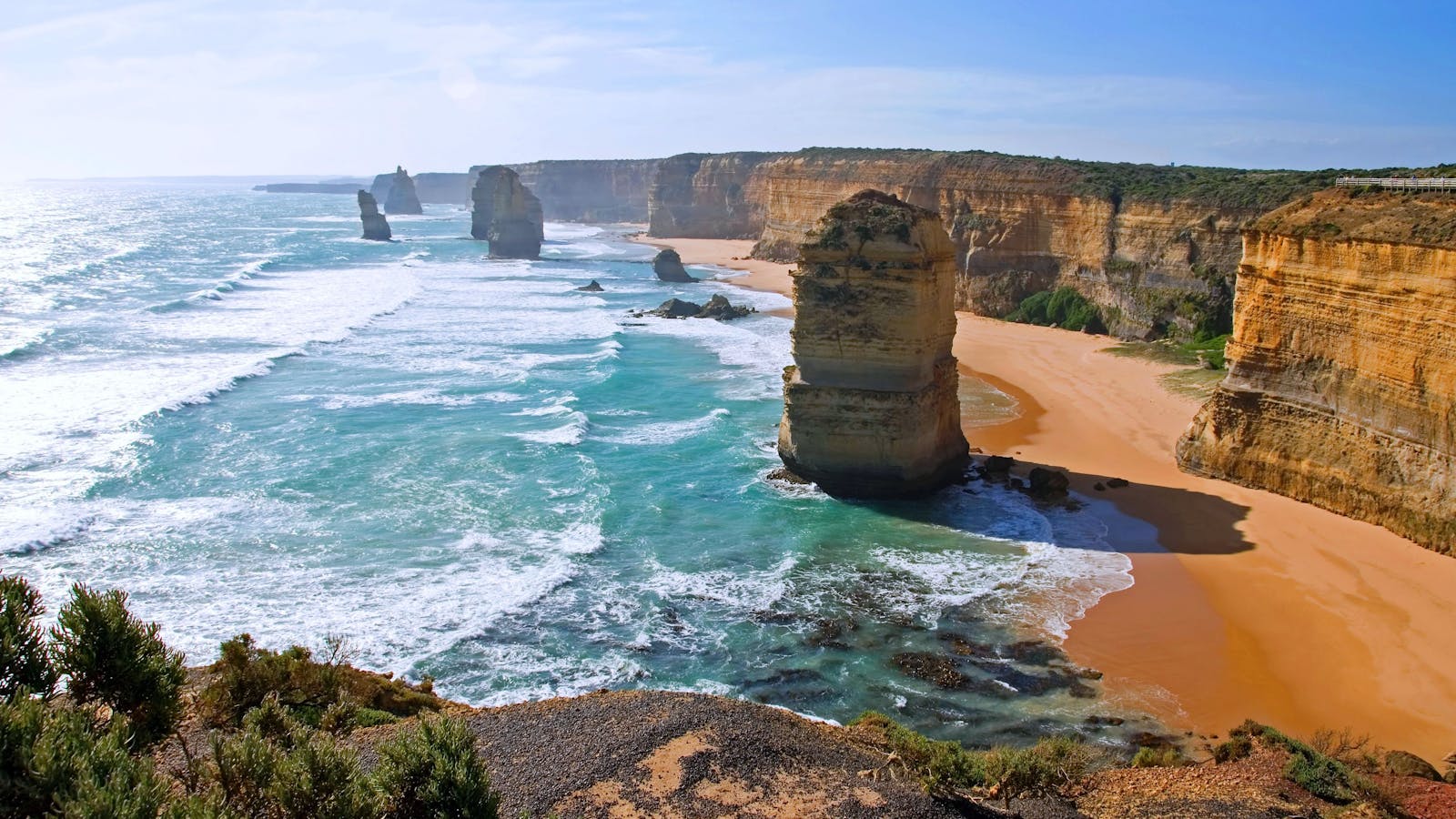 Go West Tours