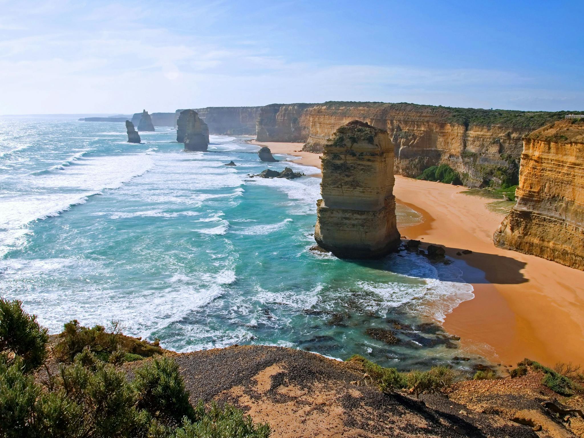 Go West Tours