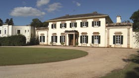 Camden Park House