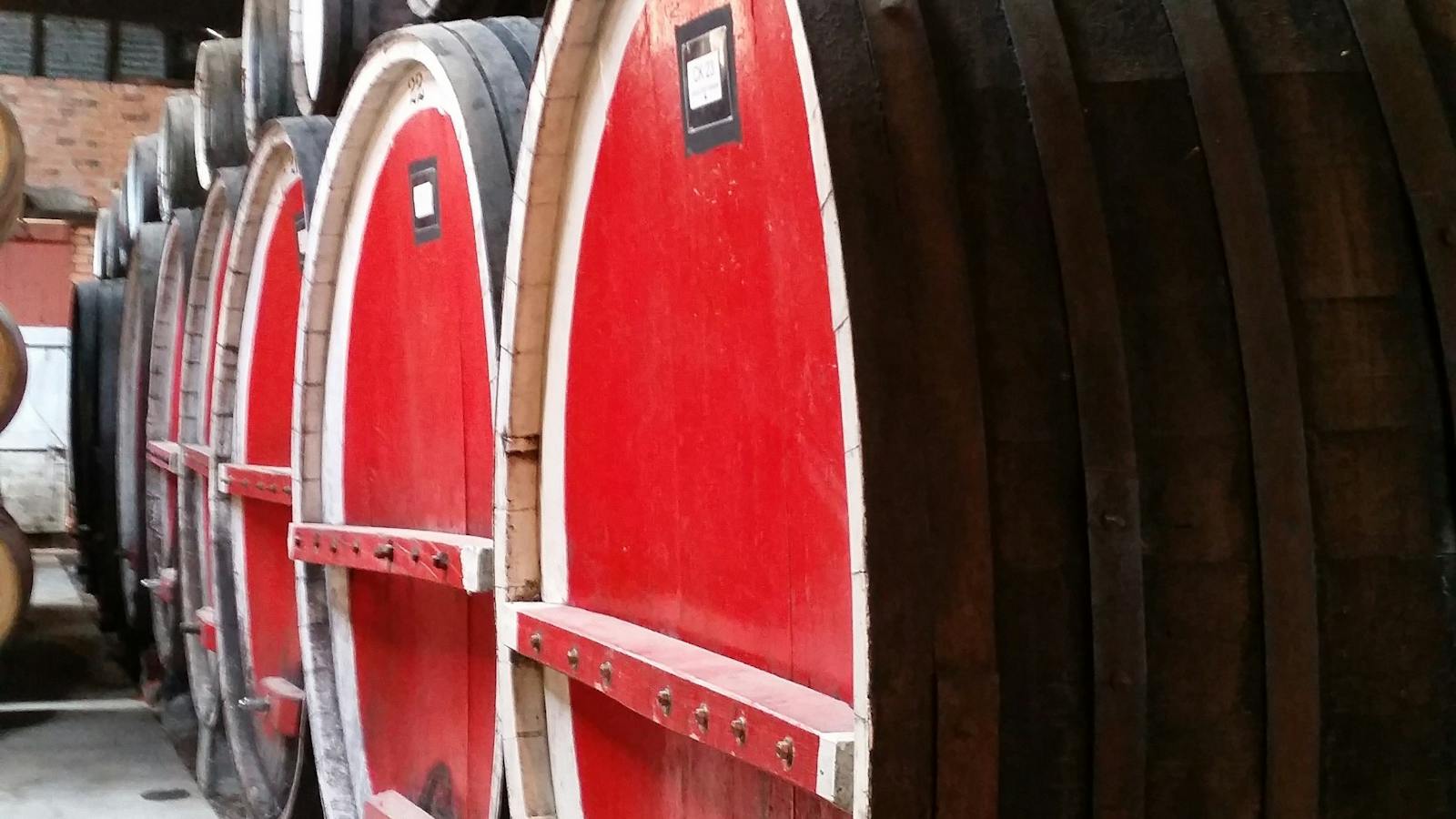 North East Vineyard Tours