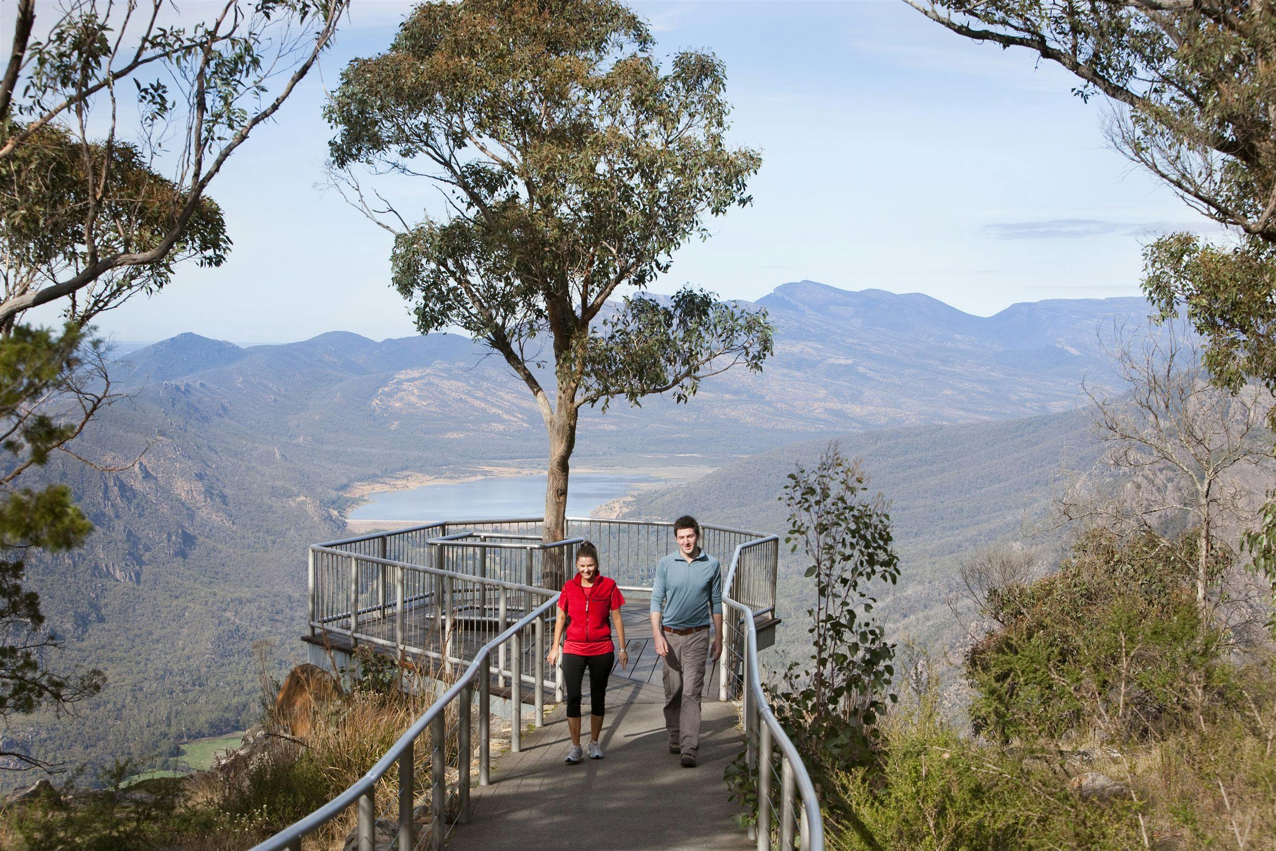 Grampians Day Tour