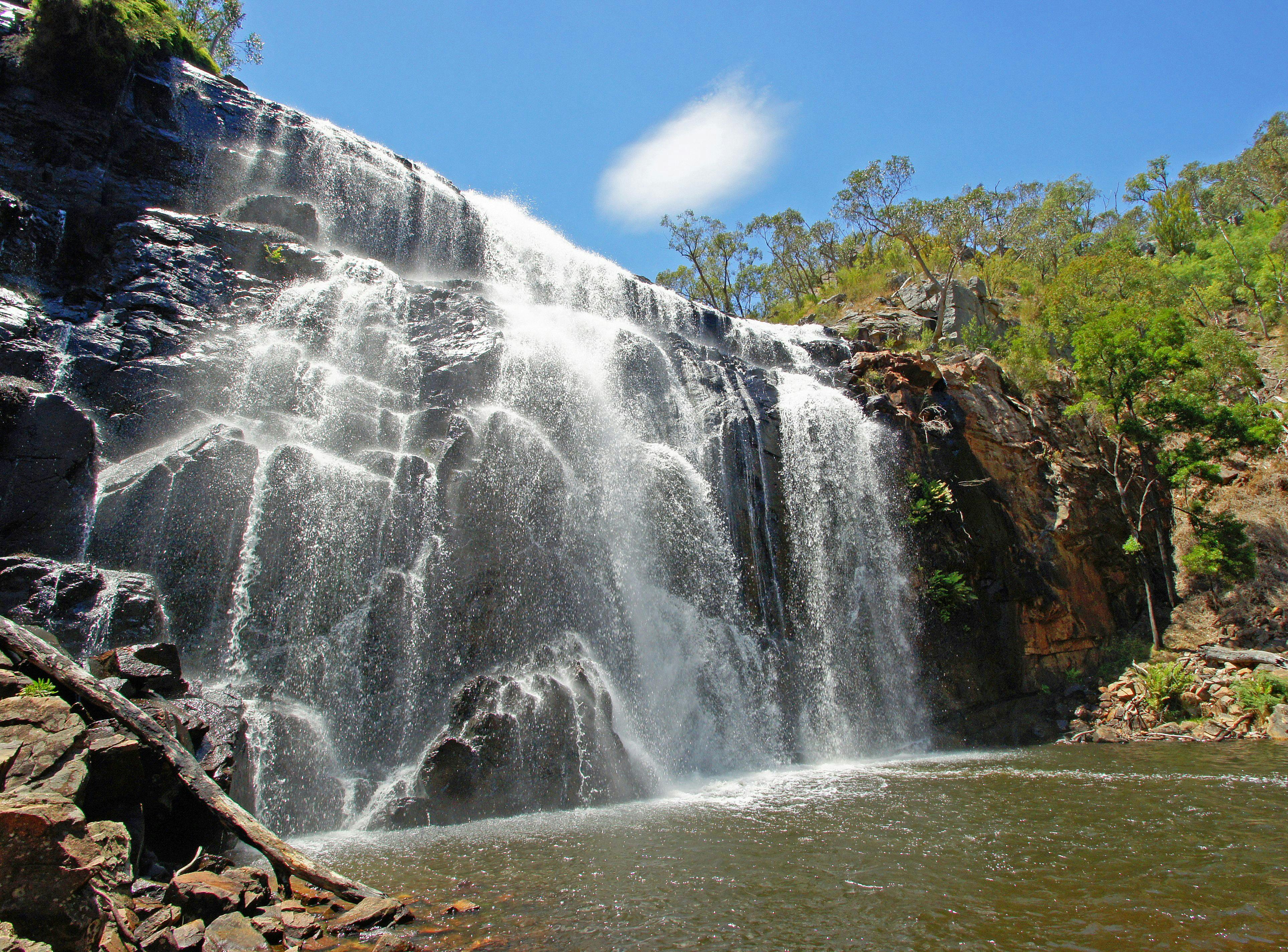 Grampians Day Tour
