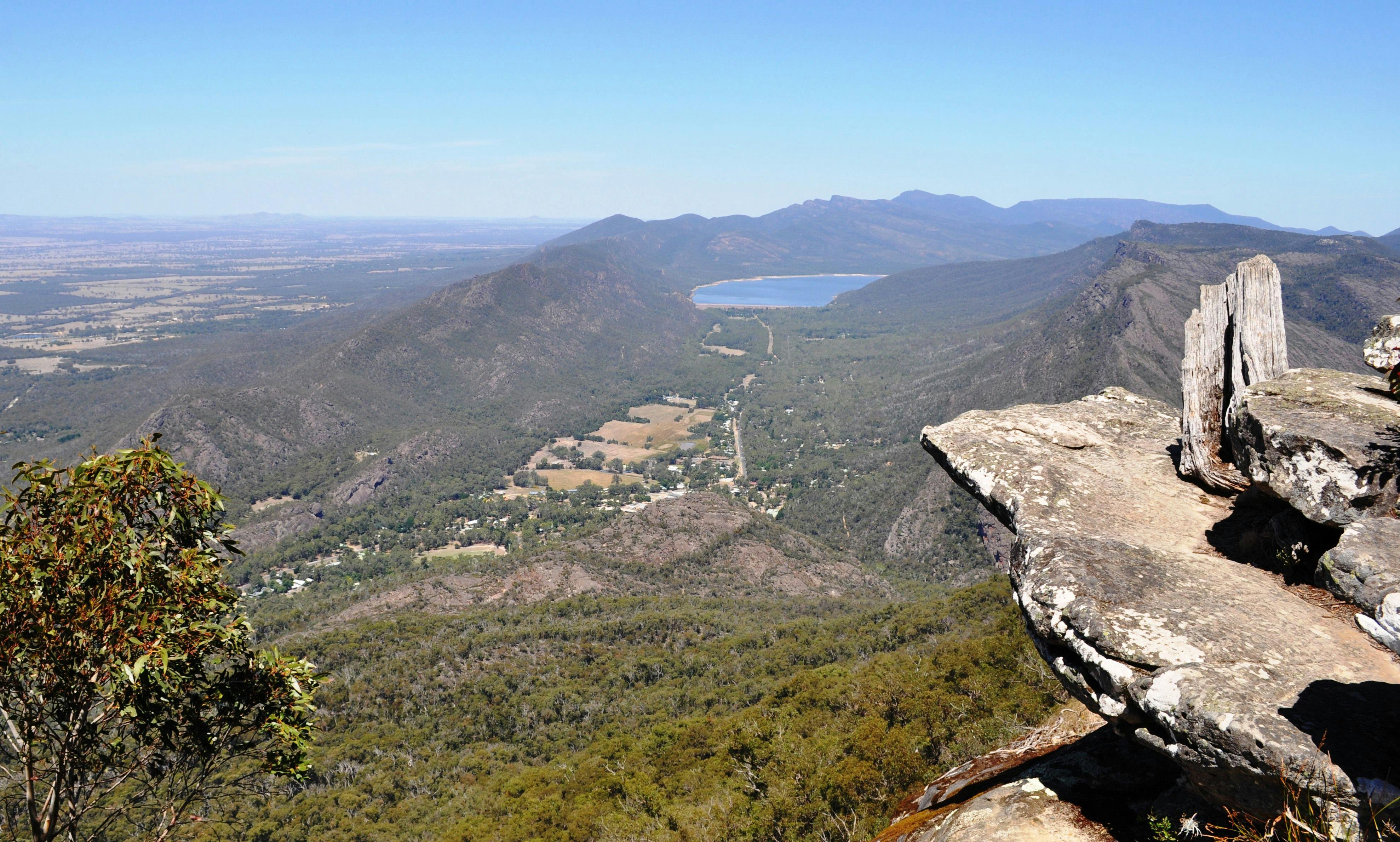 Grampians Day Tour