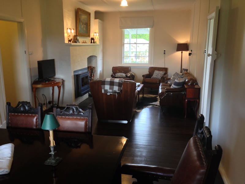 Crookwell Farmhouse NSW Holidays & Things to Do