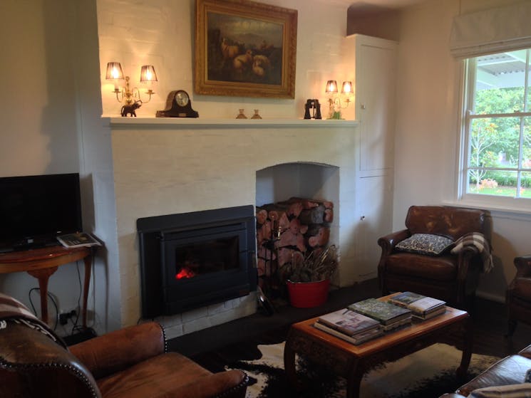 Crookwell Farmhouse NSW Holidays & Things to Do