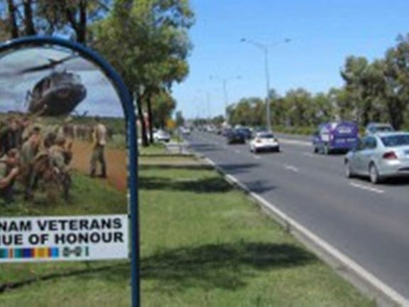 Geelong & District Sub Branch Vietnam Veterans Association