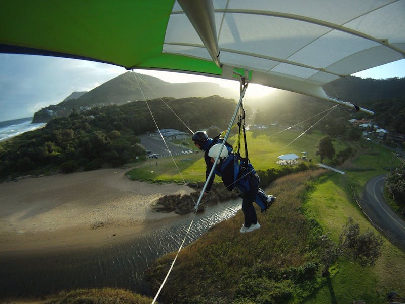 Sydney Hang Gliding Centre