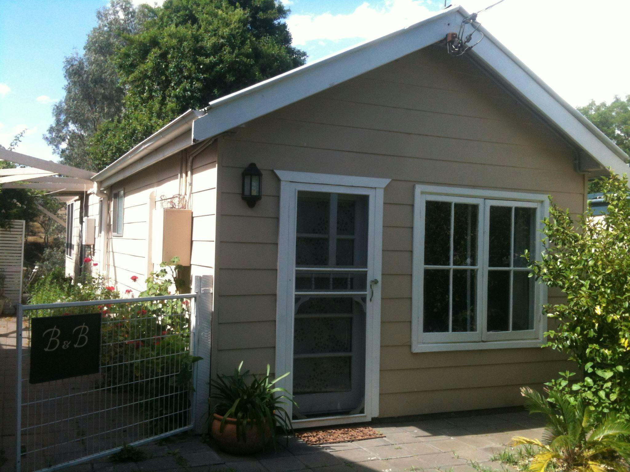 The River Bed And Breakfast Wellington Visitnsw Com