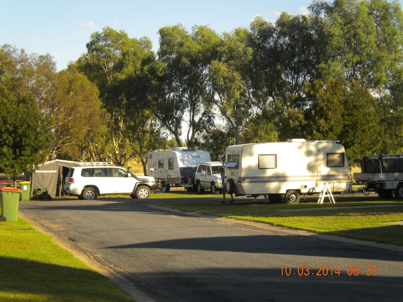 Holbrook Motor Village NSW Holidays & Things to Do