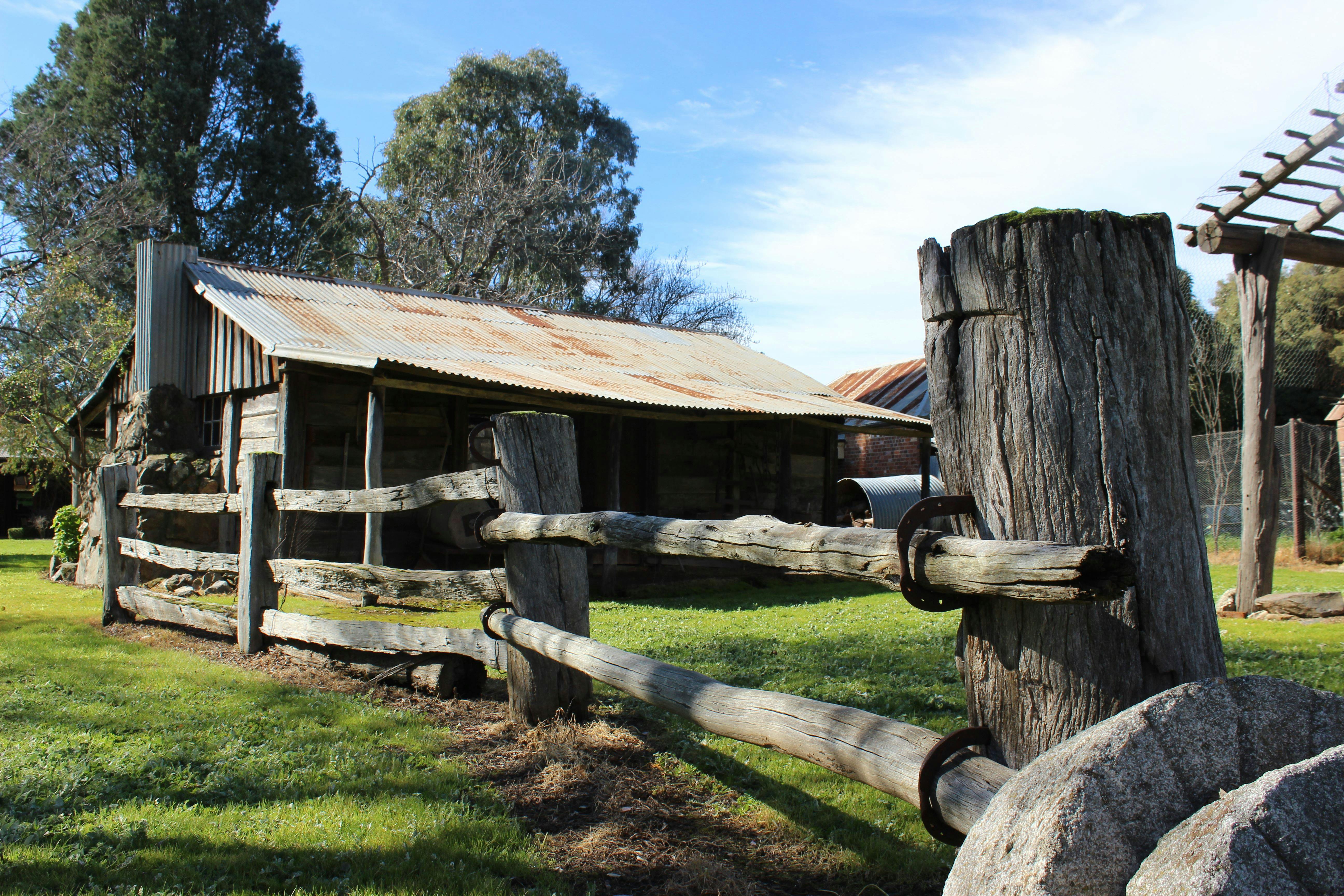 Jindera Pioneer Museum