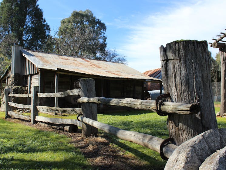 Jindera Pioneer Museum