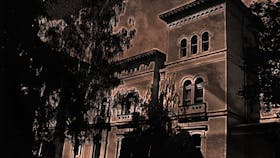 Asylum Ghost Tours