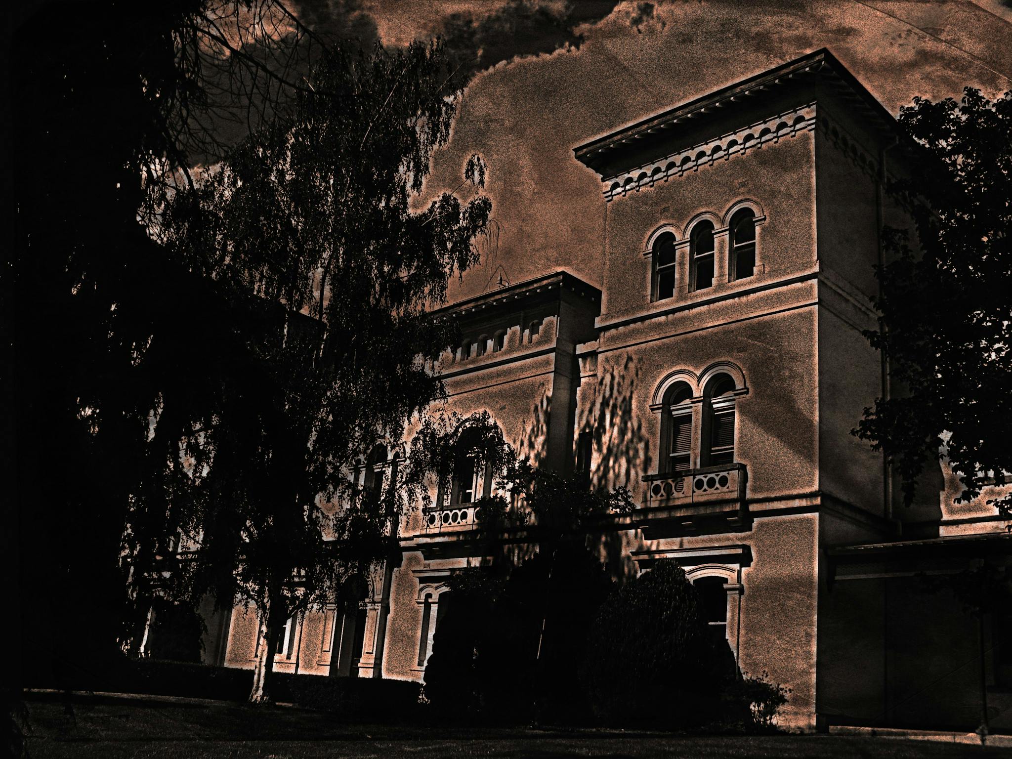 Beechworth ghost tour deals