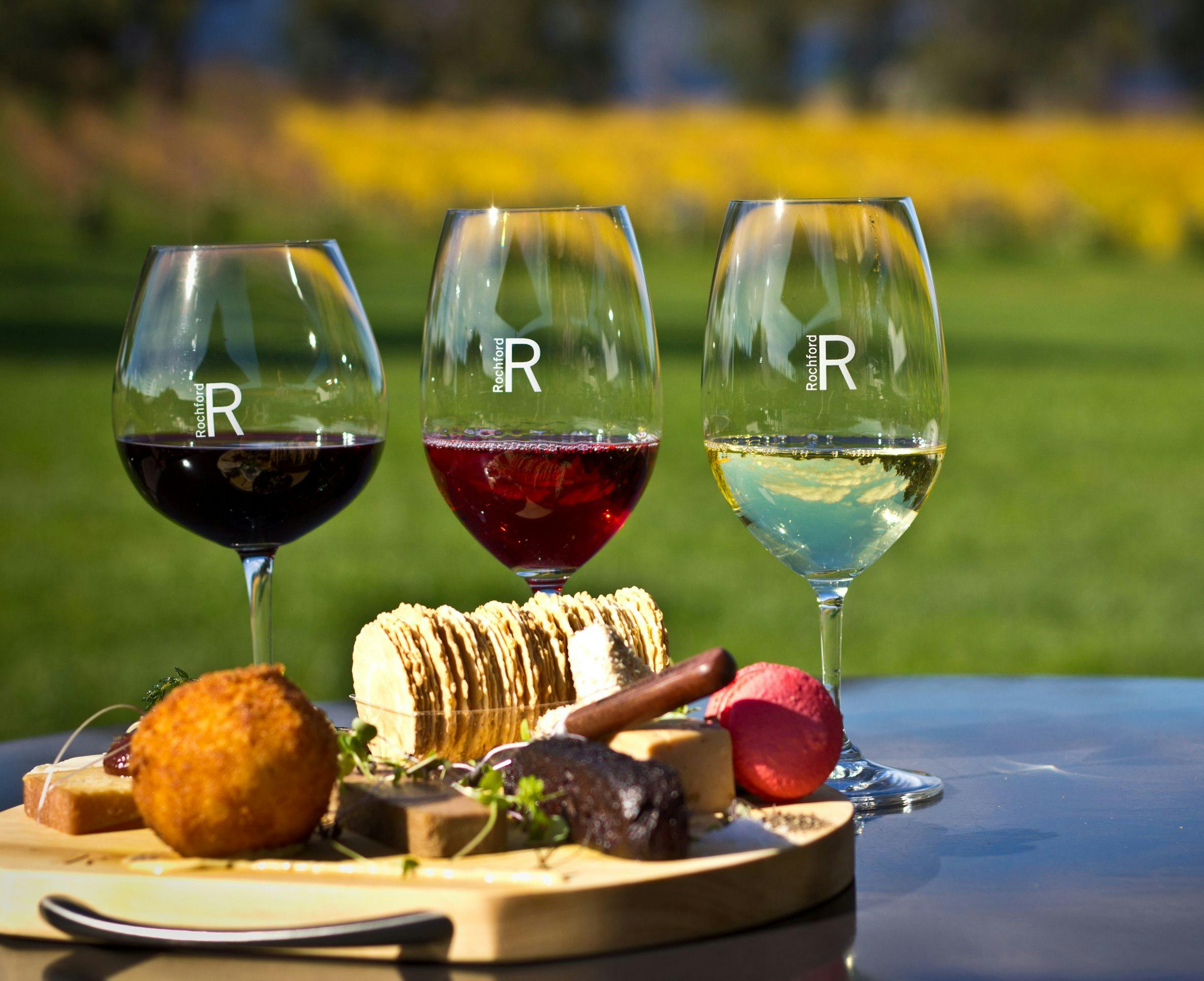 Yarra Valley Gourmet Tour