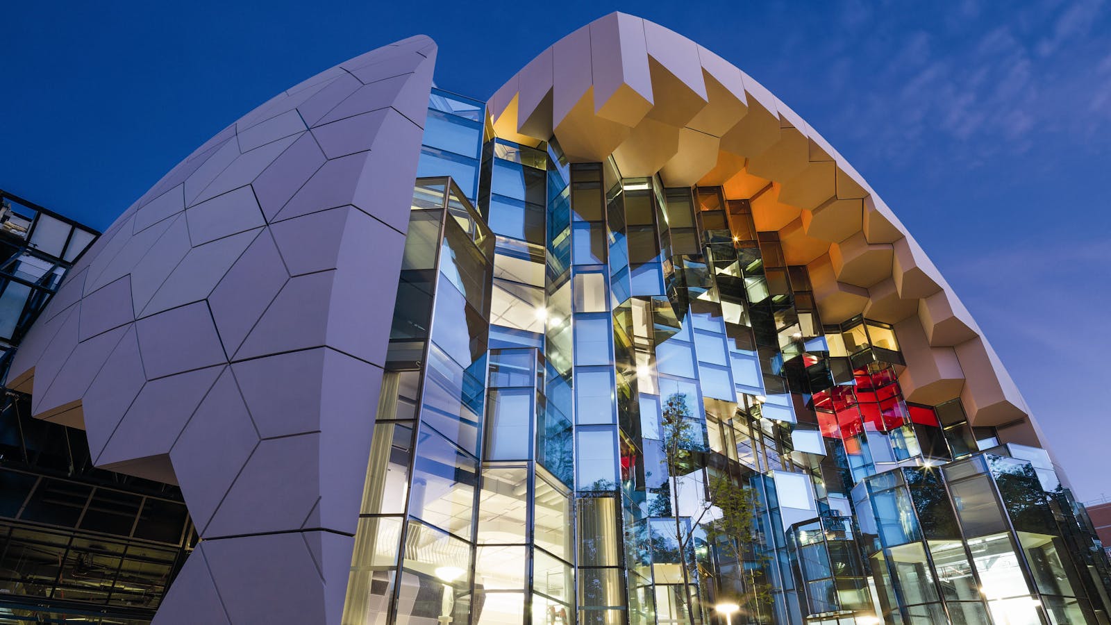 Geelong Library & Heritage Centre