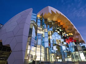 Geelong Library & Heritage Centre
