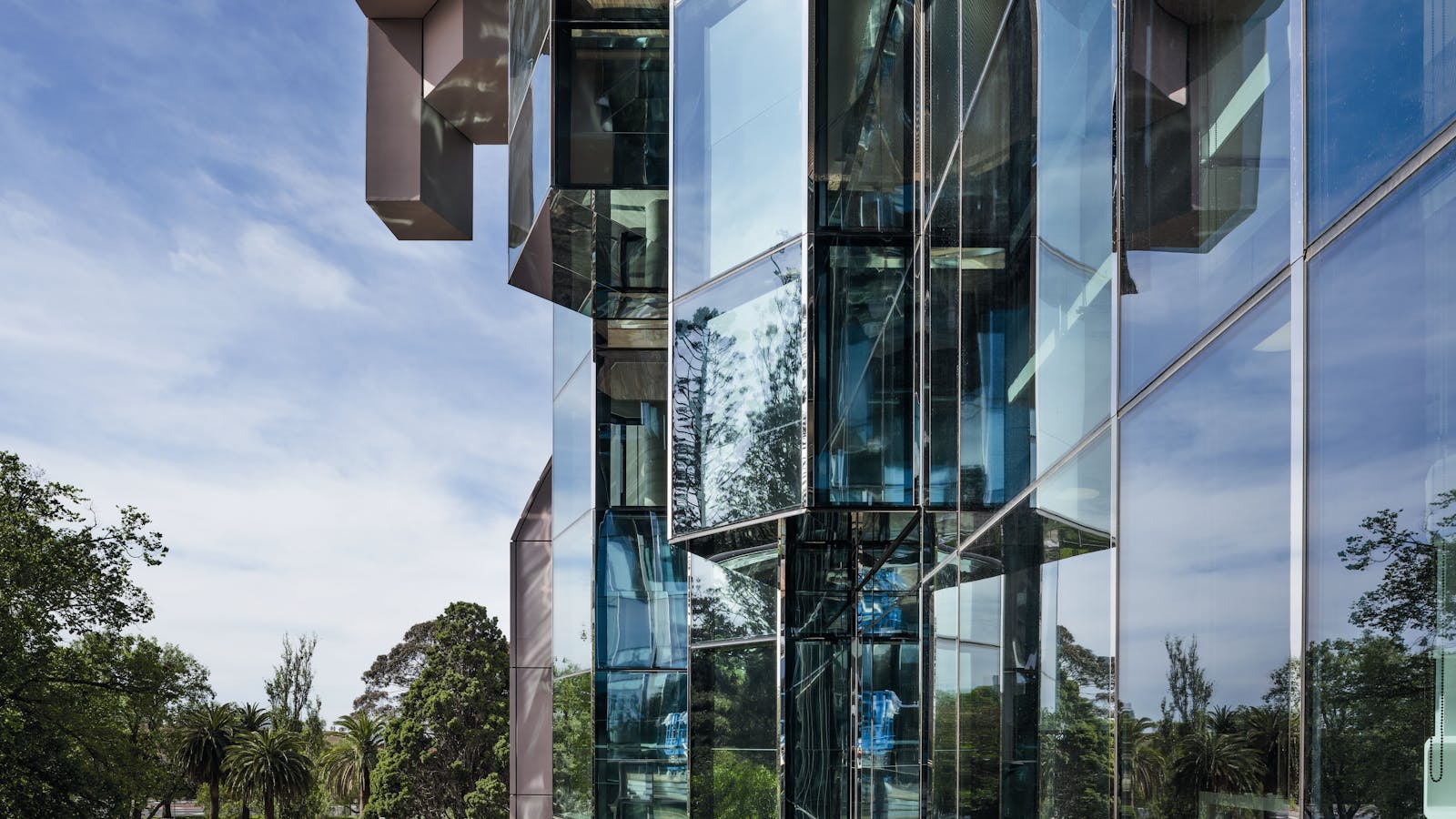 Geelong Library & Heritage Centre