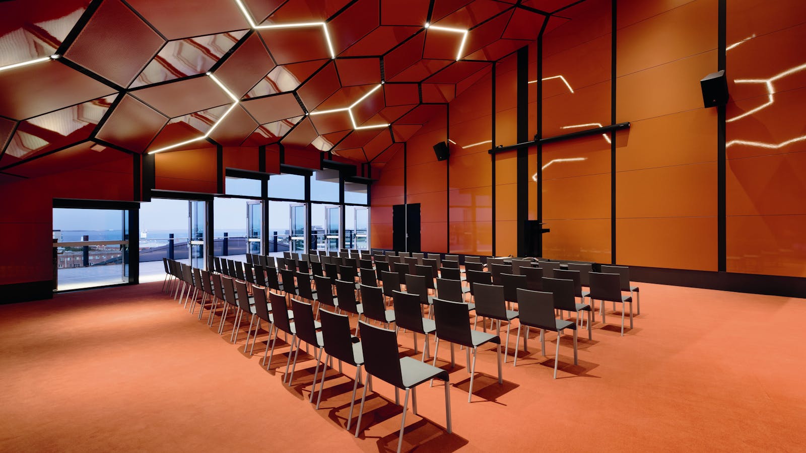 Geelong Library & Heritage Centre