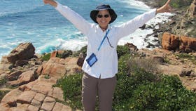 Auswalk Walking Holidays, Perth, Western Australia