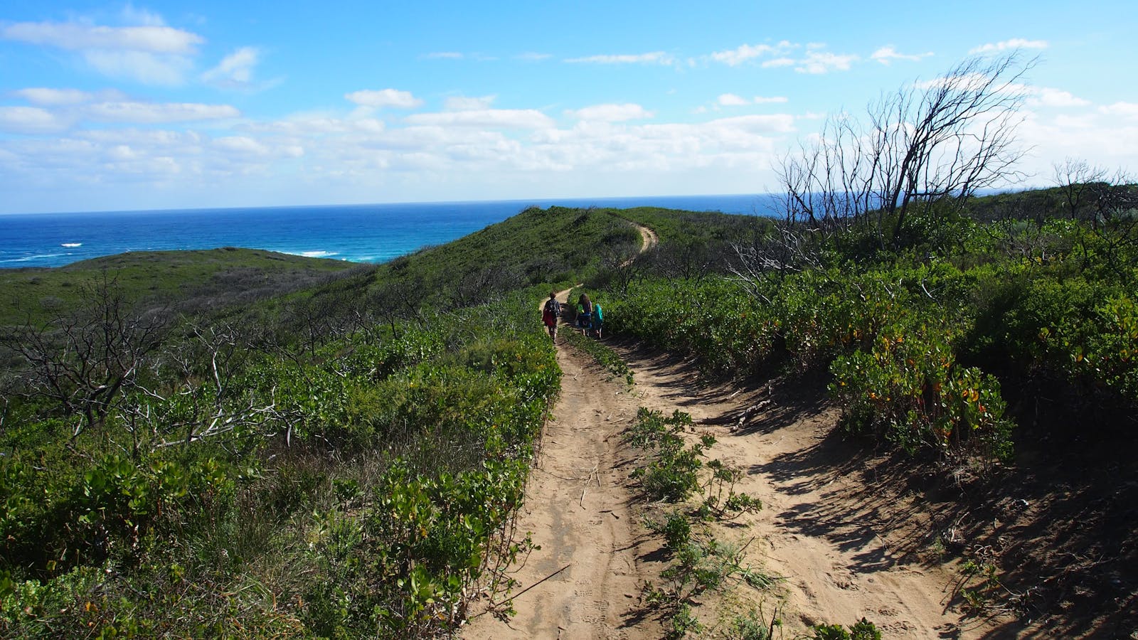 Auswalk Walking Holidays