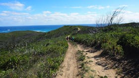 Auswalk Walking Holidays, Perth, Western Australia