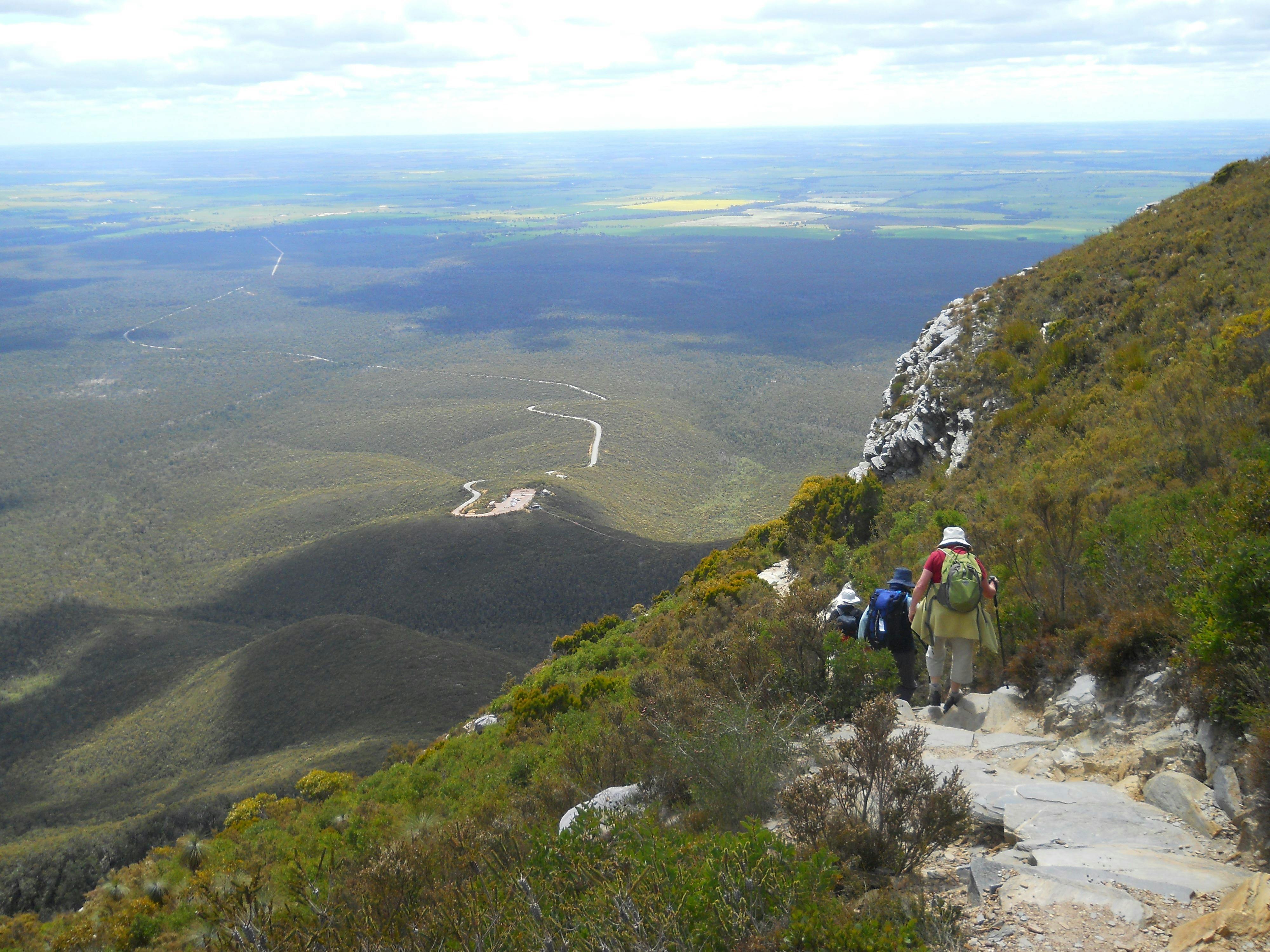 Auswalk Walking Holidays