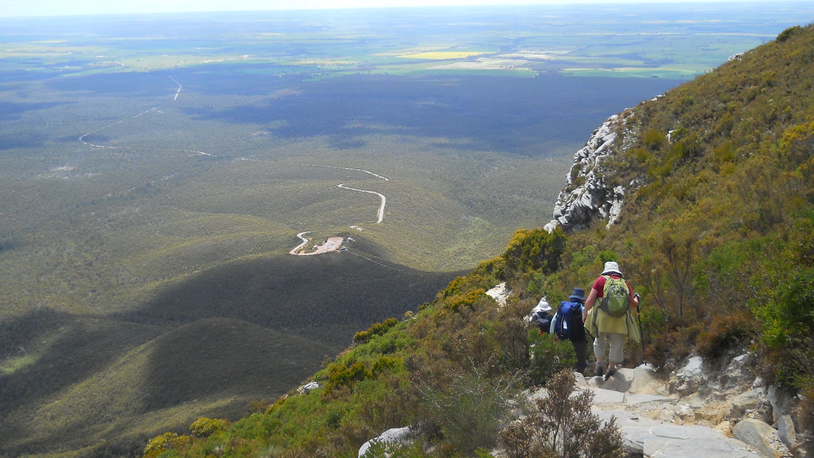 Auswalk Walking Holidays
