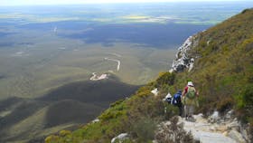 Auswalk Walking Holidays, Perth, Western Australia