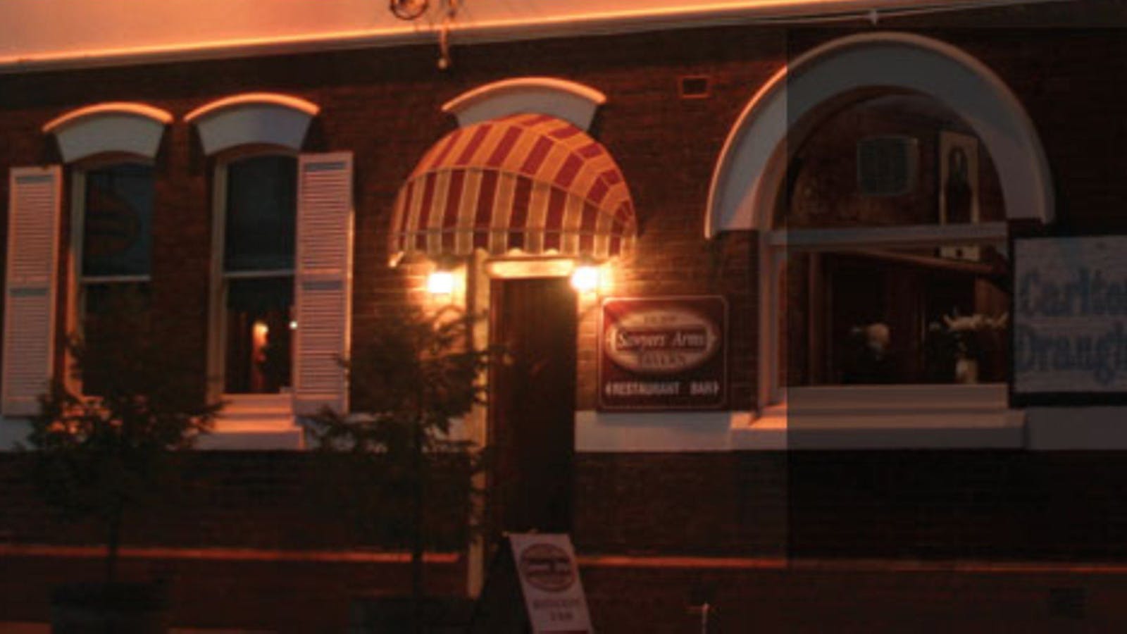 Sawyers Arms Tavern